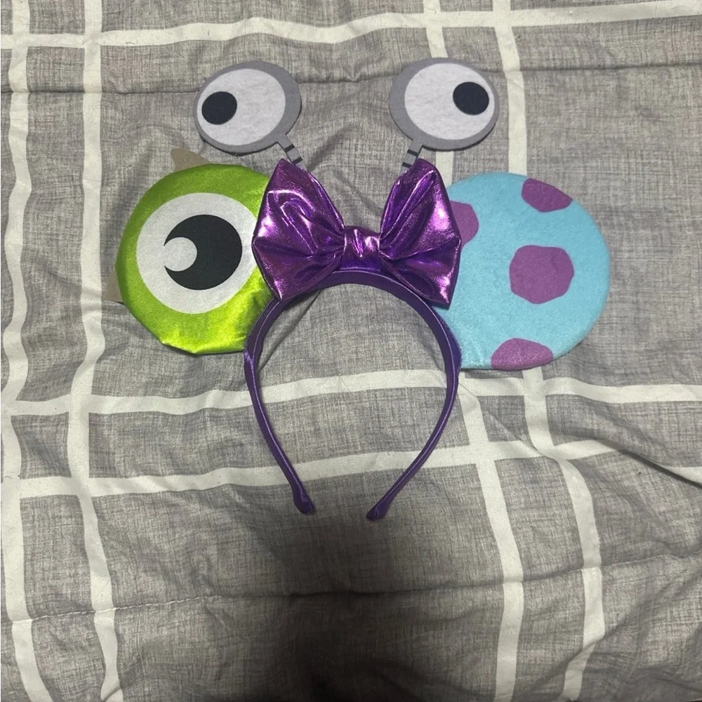 Disney ears - Picture 1 of 1